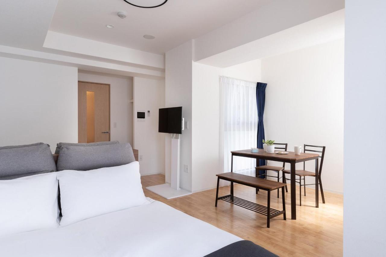 Hotel Abitare Namba West Осака Екстер'єр фото
